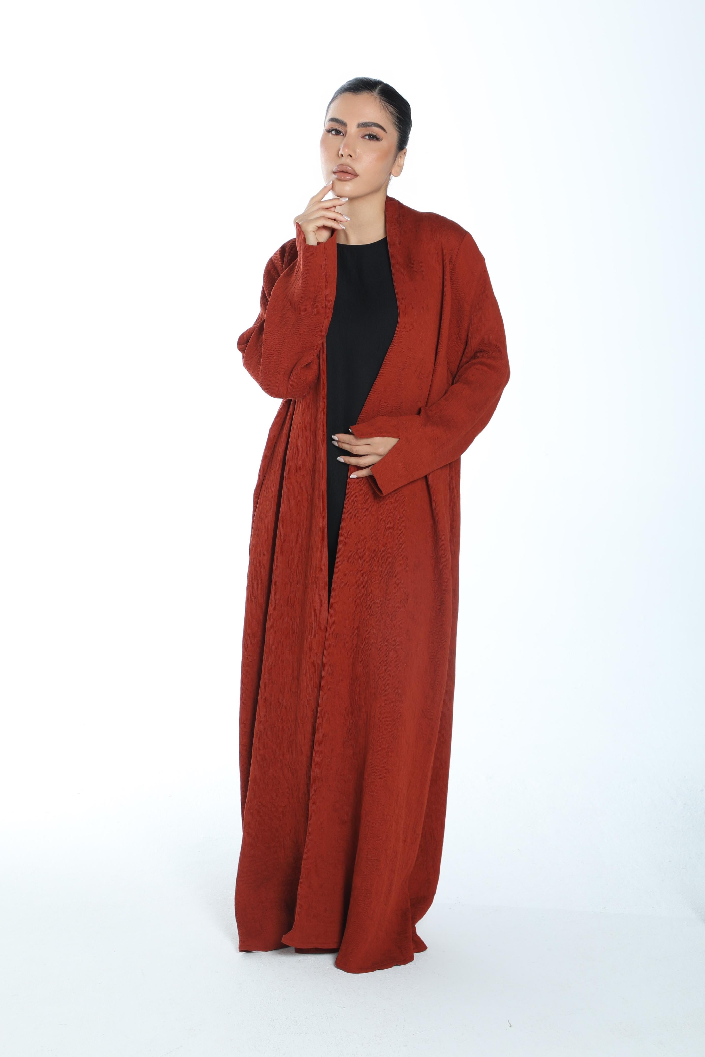 The Velvet | Orange